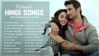 Bollywood Hits Songs 2020  Best Heart Touching Hindi Songs Playlist 2020 new Indian songs LIVE 2020 [upl. by Charlie]