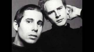 Simon amp Garfunkel  Bookends Theme [upl. by Atteselrahc]