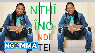 Maima Ndikivisi By Alphonce Kioko Maima Audio video [upl. by Alvira]