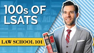 How I Got Into A Top Law School [upl. by Eedyak]