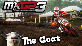 MXGP 3 is Goated [upl. by Denis]