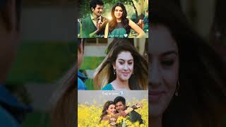 Paarthen  love status Tamil  love maankarate sivakarthikeyan hanshika lovestory [upl. by Arod]