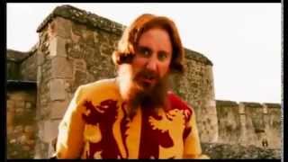 Horrible Histories Owain Glyndwr Song [upl. by Ajan]