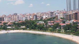 Caddebostan Beach [upl. by Ynnot920]