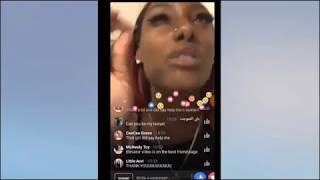 Woman Tells What Actually Happened To Kenneka Jenkins At The Rosemont Hotel [upl. by Ereveniug57]