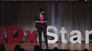 How you can be good at math and other surprising facts about learning  Jo Boaler  TEDxStanford [upl. by Yatnwahs]