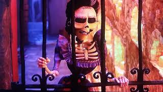 Disney•Pixar’s Coco  Official Trailer [upl. by Ative]