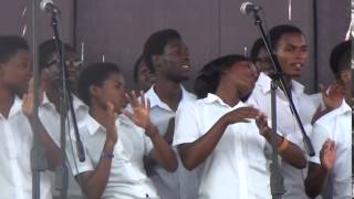 Nyundo school of music [upl. by Beaver]