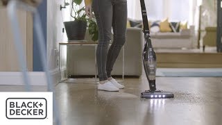 POWERSERIES® 2in1 Cordless Stick Vacuum [upl. by Nalad]