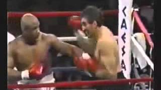 George Foreman vs Gerry Cooney Highlights [upl. by Dun]