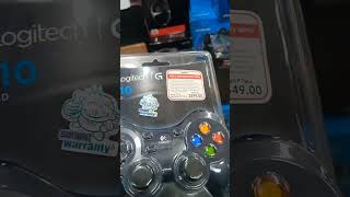 Logitech F320 GAMEPAD bangladesh [upl. by Tonina448]