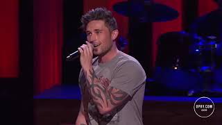 Michael Ray John Conlee Rose Colored Glasses Live at the Grand Ole Opry [upl. by Sivehc]