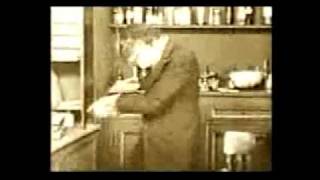 Dr Jekyll amp Mr Hyde  1912 Full Film [upl. by Eelahc]