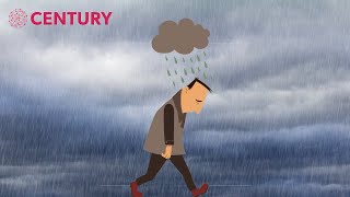 Pathetic Fallacy  English Language  KS3 [upl. by Zenda]