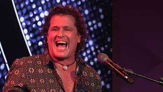 Carlos Vives  Volví A Nacer  EN VIVO Desde YouTube Space NYC [upl. by Dray900]