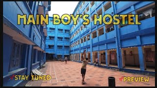 HOSTEL Diaries  Medical College Kolkata 🩺 mbbs [upl. by Letsirc]