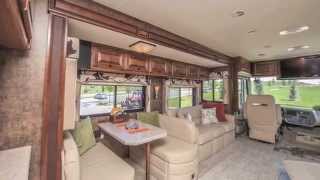 Whats it like inside our motorhome  RV  take a virtual tour [upl. by Rehtaeh]