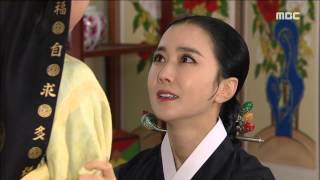 Hwajung 화정 43회  Kim Minseo finds exits 탈출구 강구하는 김민서 20150907 [upl. by Nosdrahcir]