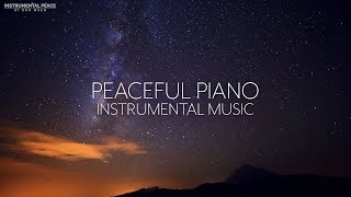 Don Moen  Instrumental Peace Music Vol 1 with Nature Video [upl. by Ztnahc702]