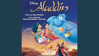 Un Mundo Ideal Tema de Aladdin [upl. by Femi460]