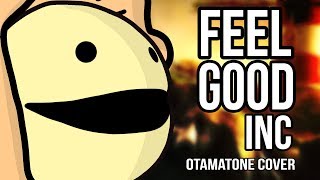 Feel Good Inc  Otamatone Cover [upl. by Anima865]