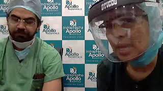 What are Mouth Ulcers  How to cure Mouth Ulcers naturally  Apollo Hospitals [upl. by Bronson149]