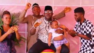 King Ababanna VC  Ndi Eji Aguta Azu Nri Official Video [upl. by Teodoor]