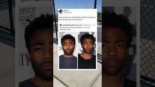 Donald Glover amp Childish Gambino [upl. by Attenoj44]