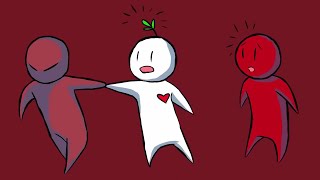 6 Differences Between Healthy and Unhealthy Love [upl. by Diena522]