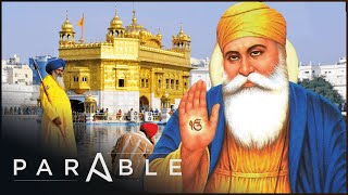 Parable Investigates Sikh Devotion  Full Episode [upl. by Longan286]