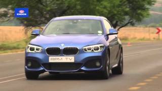 Episode 333  BMW 125i M Sport AT [upl. by Theadora]