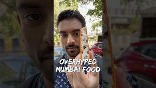 5 BEST DISHES I Tried In Mumbai Part 2 🤤🍹🍔 [upl. by Hastie]