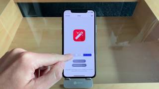 Comment créerdévelopper des raccourcis iOS 12 avec lapp quotRaccourciquot partie 2 [upl. by Leibrag]