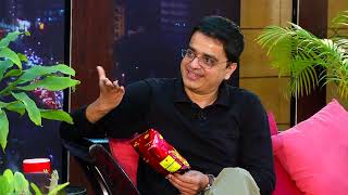 Interview with Khaled Muhiuddin  Online Extended Version  The Naveed Mahbub Show [upl. by Yliak]