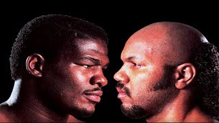 Riddick Bowe vs Jorge Luis Gonzalez  Highlights Beatdown amp KNOCKOUT [upl. by Merwyn]