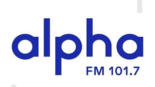 ALPHA FM 1017 AO VIVO  21092020 [upl. by Icken]