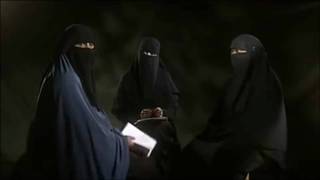 Why Muslim Women Wear the Veil [upl. by Barboza]