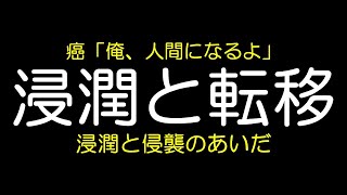 【病理がわかる】腺癌の浸潤と転移ストーリー 高分化低分化 脈管侵襲とは [upl. by Asirahc772]