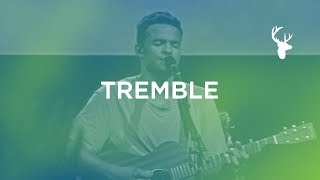 Tremble  Dion Whitfield  Bethel Music Worship [upl. by Ha]