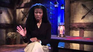 Gideon Bible Study Invite from Priscilla Shirer [upl. by Kylie]