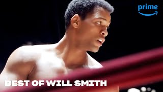 Best of Will Smith  Ali  Prime Video [upl. by Publias]