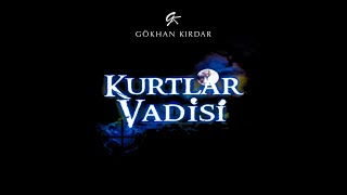 Gökhan Kırdar Pusu 2003 Original Soundtrack KurtlarVadisi ValleyOfTheWolves [upl. by Prosser259]