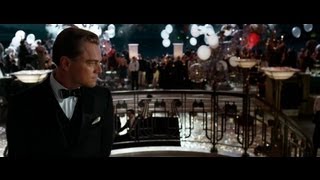 The Great Gatsby  Official Trailer 1 HD [upl. by Herrington]