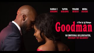 GoodMan Zimbabwe Movie [upl. by Yank]