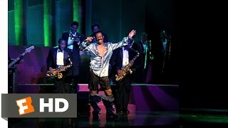 Dreamgirls 79 Movie CLIP  Jimmy Got Soul 2006 HD [upl. by Magree925]