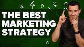 The Best Marketing Strategy For A New Business Or Product [upl. by Aicilana]