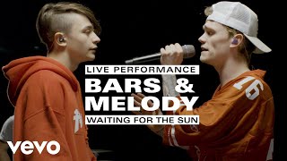 Bars and Melody Hopeful LIVE at VideoDays 2017 24817 [upl. by Ycnaf]