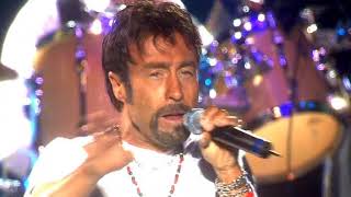 Queen amp Paul Rodgers Full Concert [upl. by Kimber]