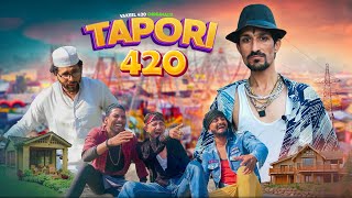 TAPORY 420  VAKEEL 420  VAKIL 420 NEW VIDEO [upl. by Rohpotsirhc]