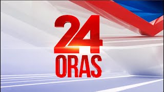 24 Oras Livestream January 9 2024  Replay [upl. by Tiphany]